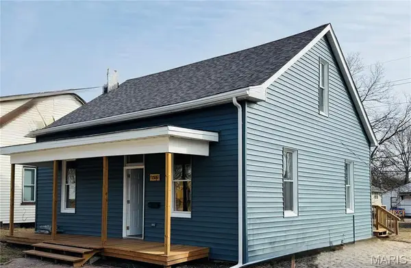 1316 N Church Street, Belleville, IL 62221