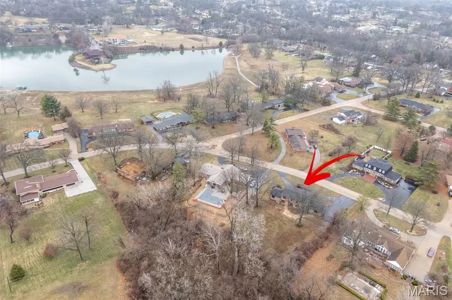 11584 New London Drive, Saint Louis, MO 63141 - #2