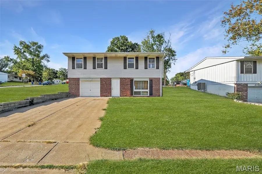 609 Auber Drive, Manchester, MO 63011 - Image #2