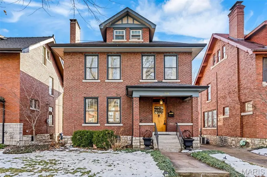 7144 Waterman Avenue, University City, MO 63130 - #2