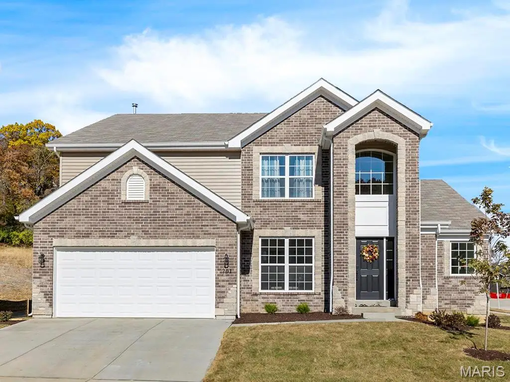 2 Pin Oak At Harvest Estates, Boone, MO 63385 - Image #1