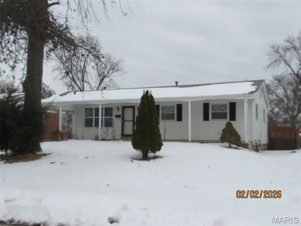 245 Alma Drive, Hazelwood, MO 63042 - #1