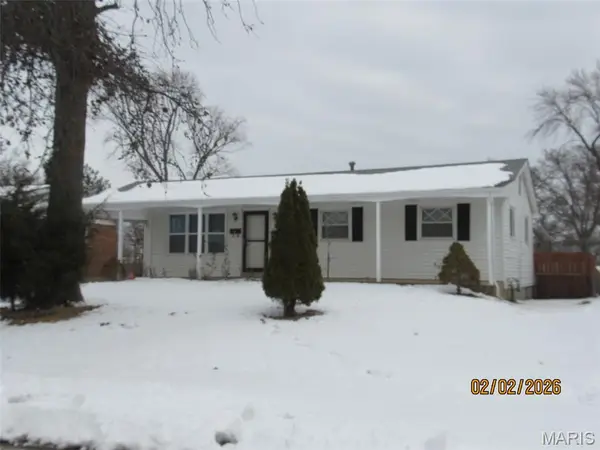 245 Alma Drive, Hazelwood, MO 63042