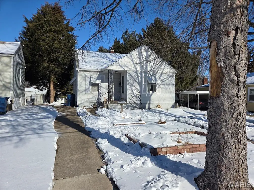 3516 Omega Street, Alton, IL 62002 - Image #1