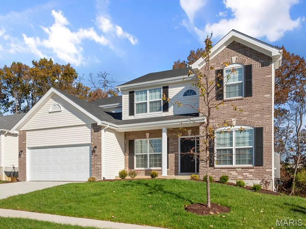 2 Sequoia At Harvest Estates, Saint Peters Township, MO 63385 - Image #1