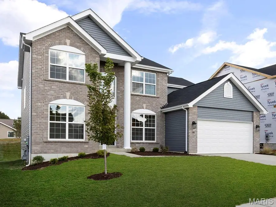 2 Sequoia At Harvest Estates, Saint Peters Township, MO 63385 - Image #3