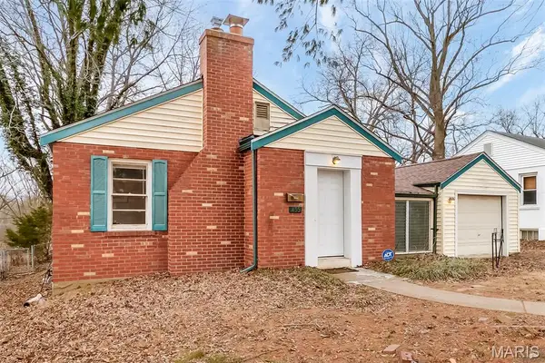 435 N Clay Avenue, Ferguson, MO 63135