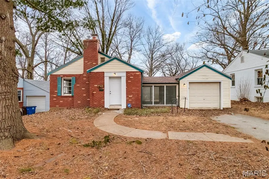 435 N Clay Avenue, Ferguson, MO 63135 - Image #2