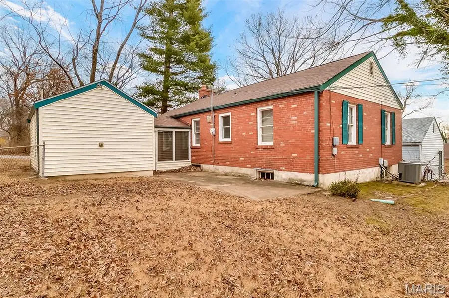 435 N Clay Avenue, Ferguson, MO 63135 - Image #3