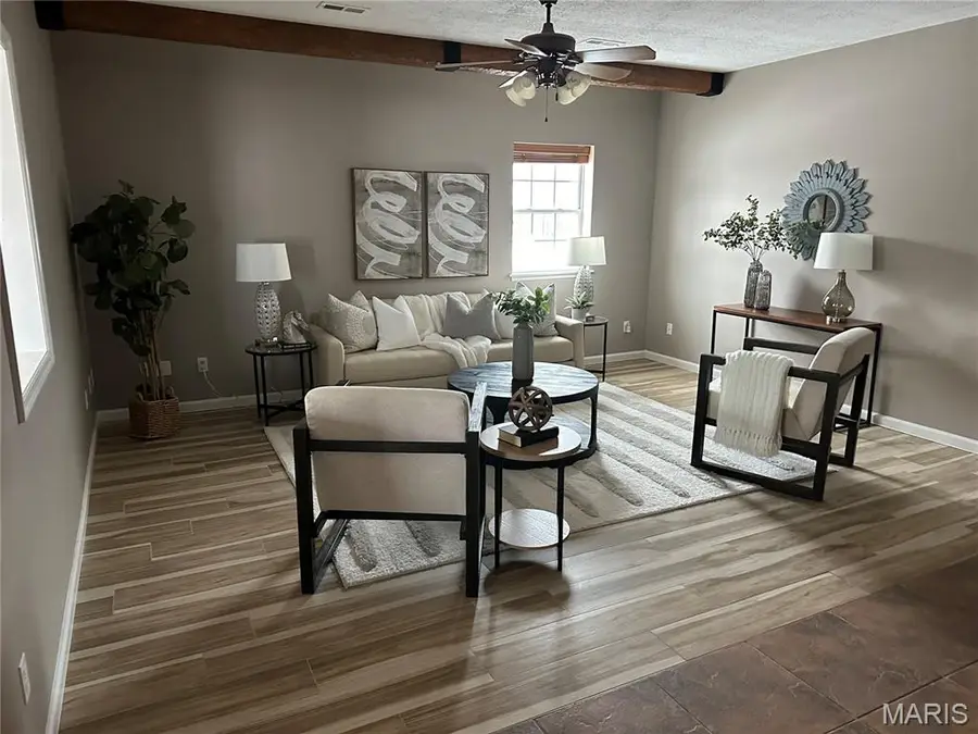 13420 Hanne Trail, Wright City, MO 63390 - #2