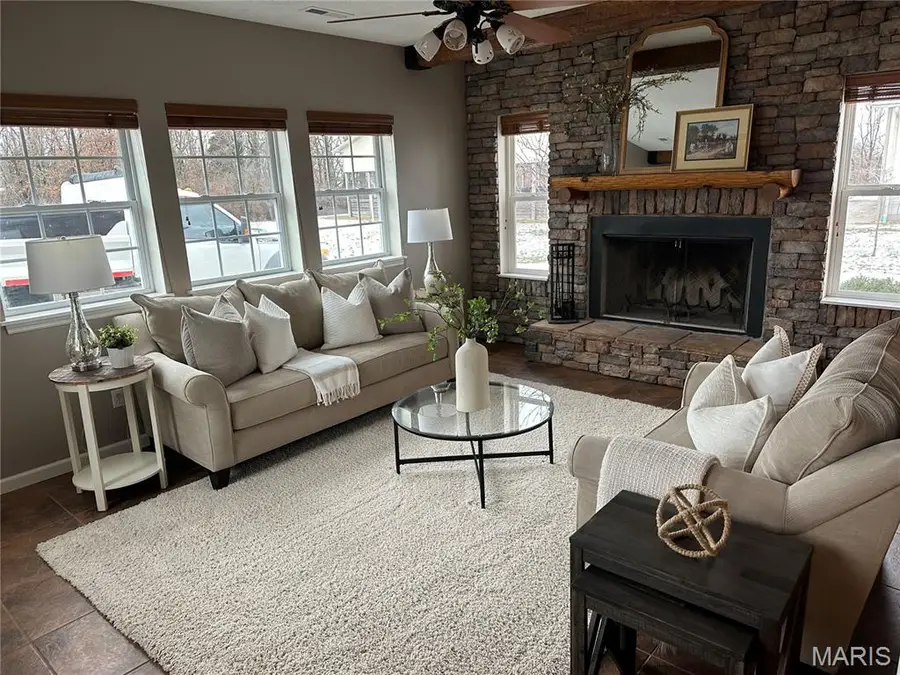 13420 Hanne Trail, Wright City, MO 63390 - #3