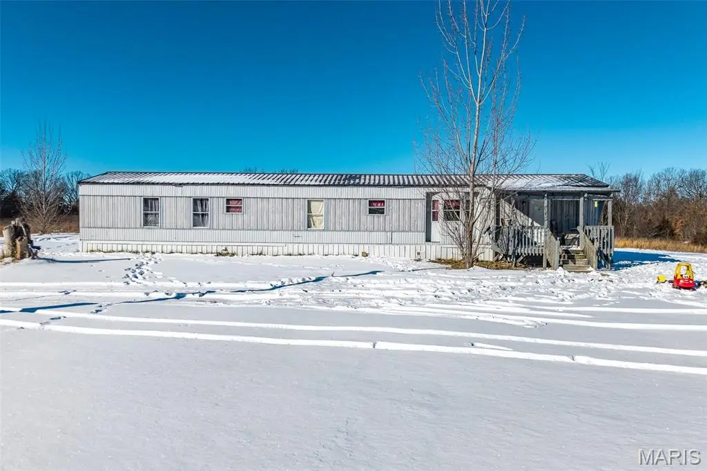 20545 Highway K, Falcon, MO 65470 - #1