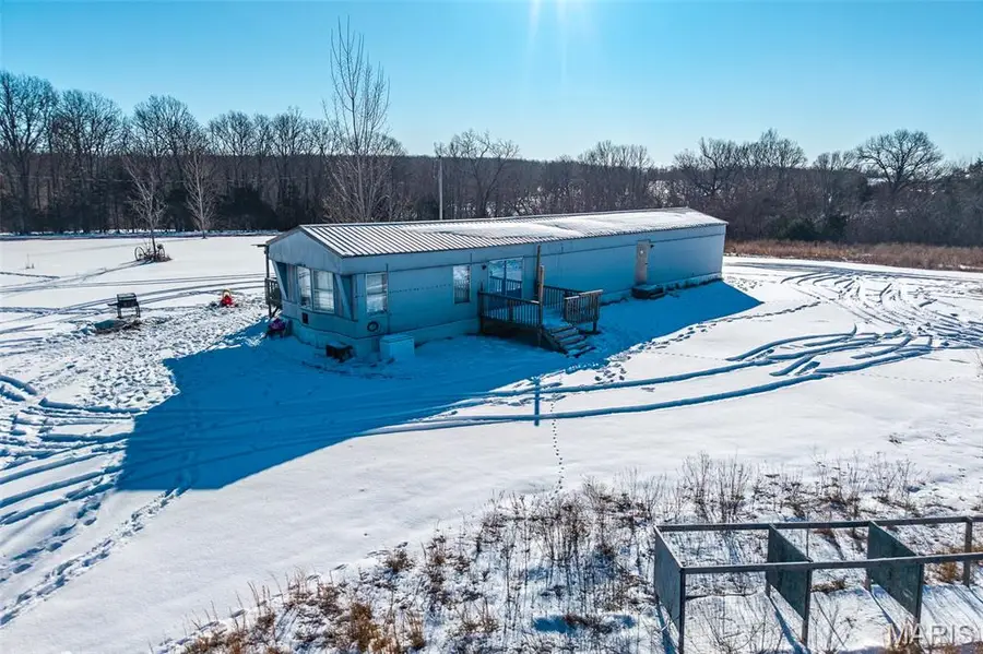 20545 Highway K, Falcon, MO 65470 - #3