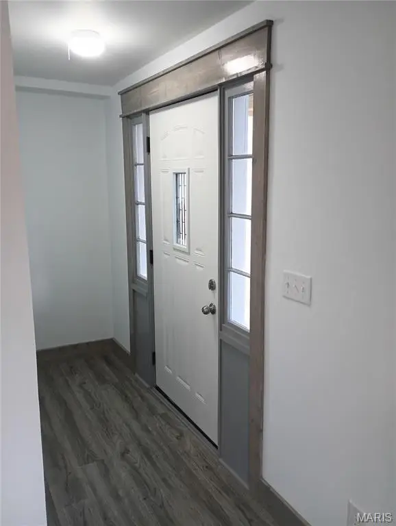 107 N Evans, Armstrong, MO 65230 - #2