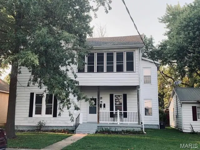 311 W Chester Street, Pinckneyville, IL 62274 - #1