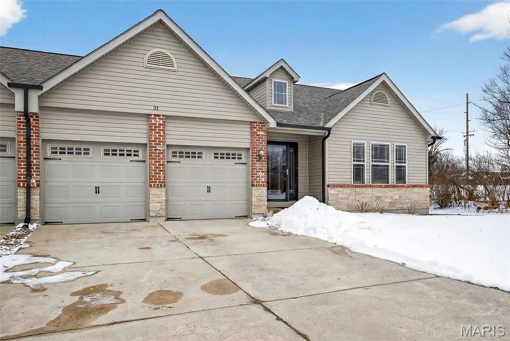 31 Ivy Brook Court, Wentzville, MO 63385 - Image #1