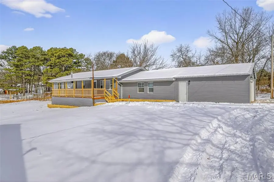 19901 Gore Road, Ste Genevieve, MO 63670 - #2