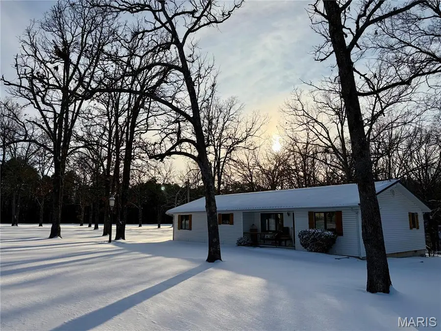 13915 Maple Lane, Plato, MO 65552 - #2