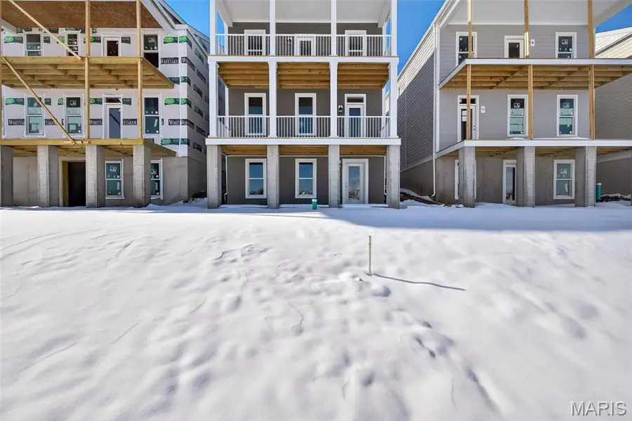 238 Marais Temps Clair Way, Saint Charles, MO 63301 - Image #2