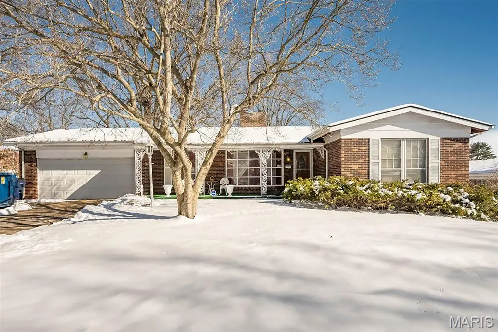 13910 Sunland Drive, Old Jamestown, MO 63034 - Image #1