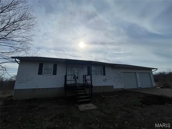 9692 Bcr 538, Marble Hill, MO 63764