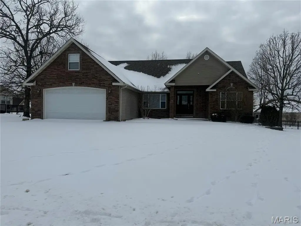 102 Oak Court, Saint Robert, MO 65584 - #1
