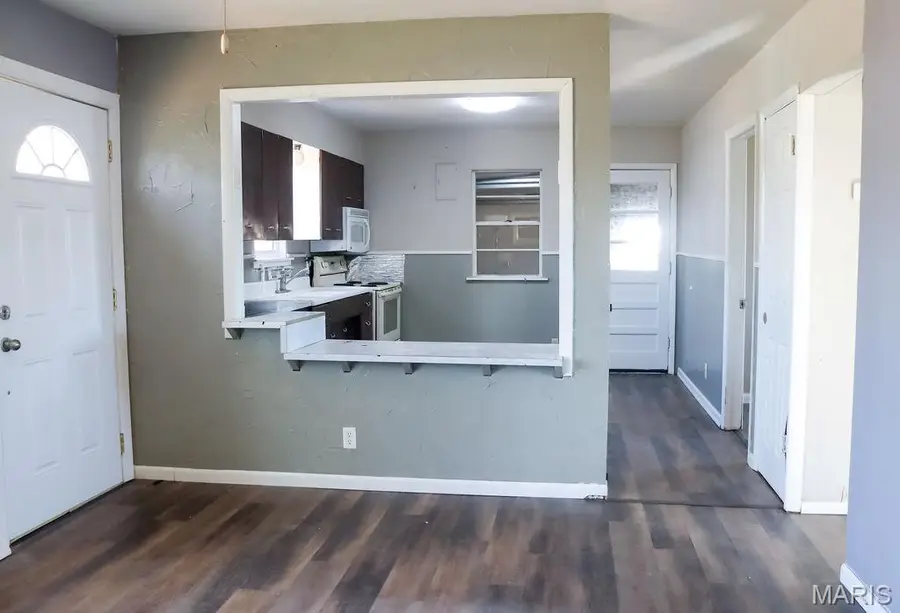 676 Lynn Lane, Lonedell, MO 63060 - #3