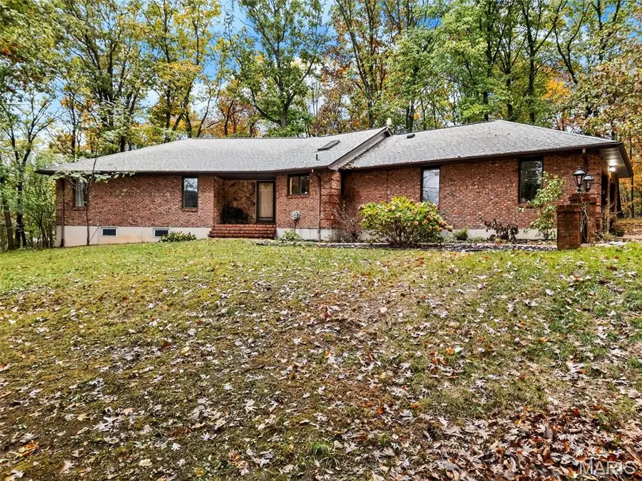 8349 White Oak Trail, Hillsboro, MO 63050 - #2