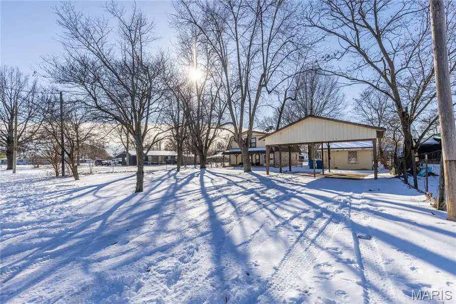 706 Folk Street, East Prairie, MO 63845 - #3