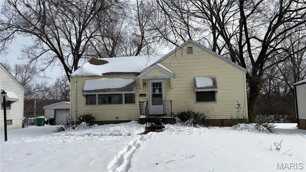 7743 Monroe Drive, St Louis, MO 63133