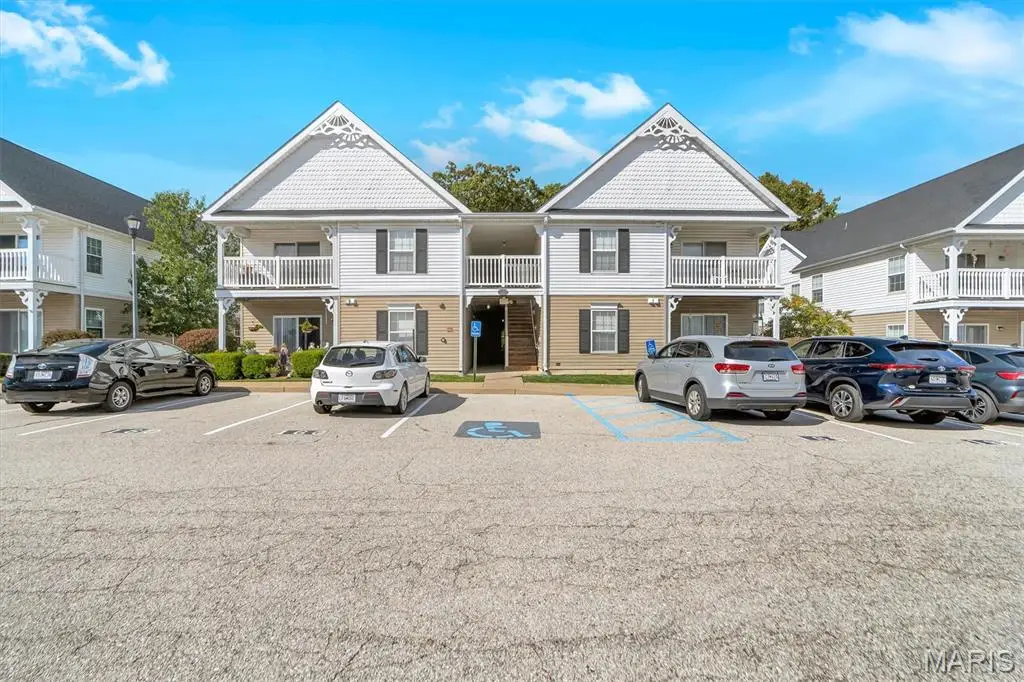 104 Brandy Mill Circle #A, High Ridge, MO 63049 - #1