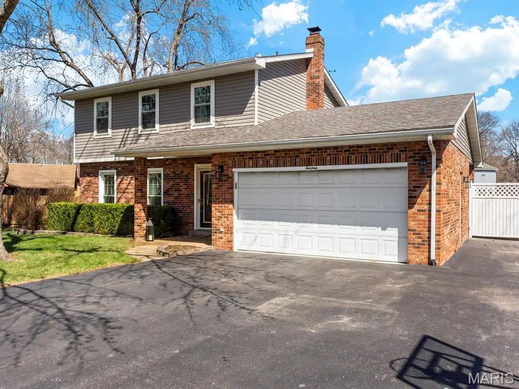 14 Lakeview Drive, Freeburg, IL 62243 - #1