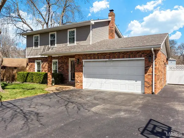 14 Lakeview Drive, Freeburg, IL 62243