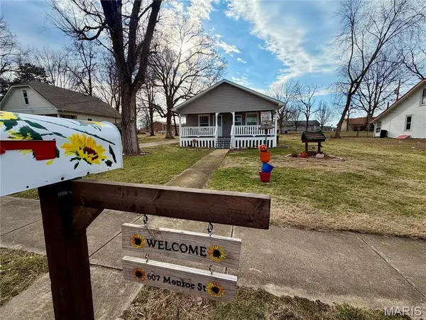 607 Monroe Street, Desloge, MO 63601