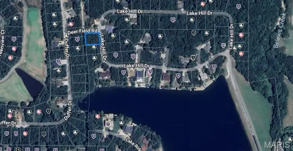 5649 Lake Hill Drive, Hillsboro, MO 63050