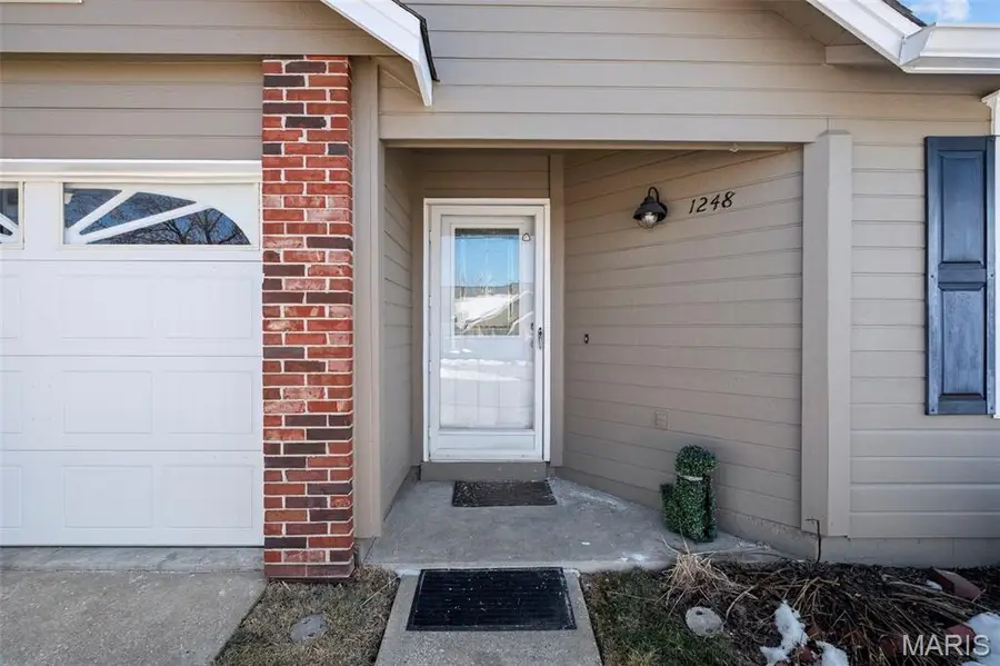 1248 Shirley Ridge Dr. #7C, Cottleville Township, MO 63304 - #2