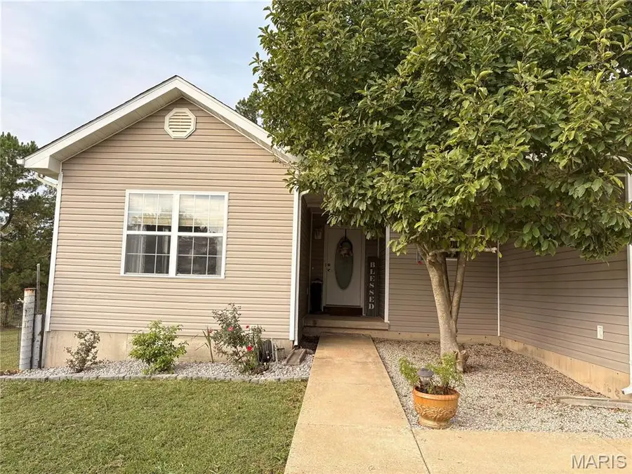 16255 Walnut Road, Plato, MO 65552 - #2