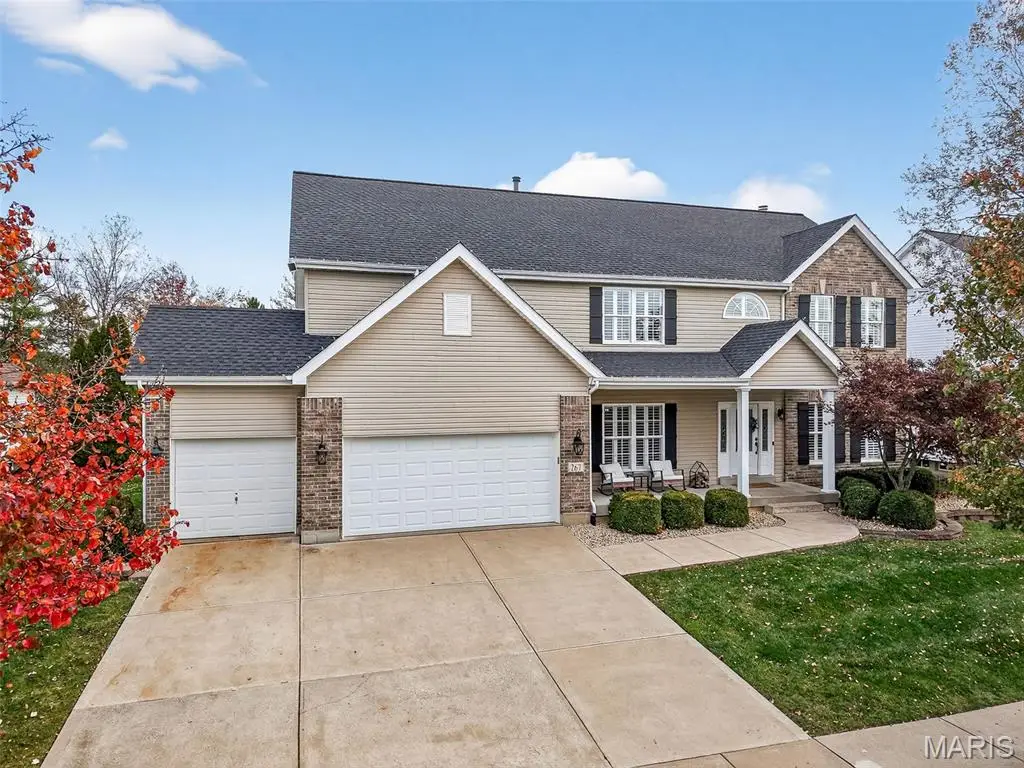 267 Fairway Green Drive, Ofallon, MO 63368 - Image #1