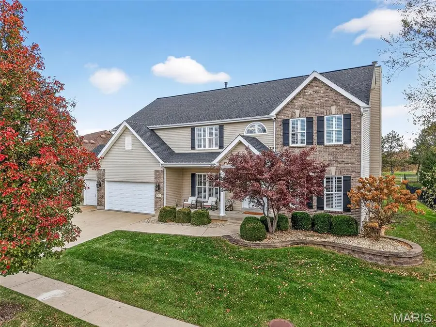 267 Fairway Green Drive, Ofallon, MO 63368 - Image #2