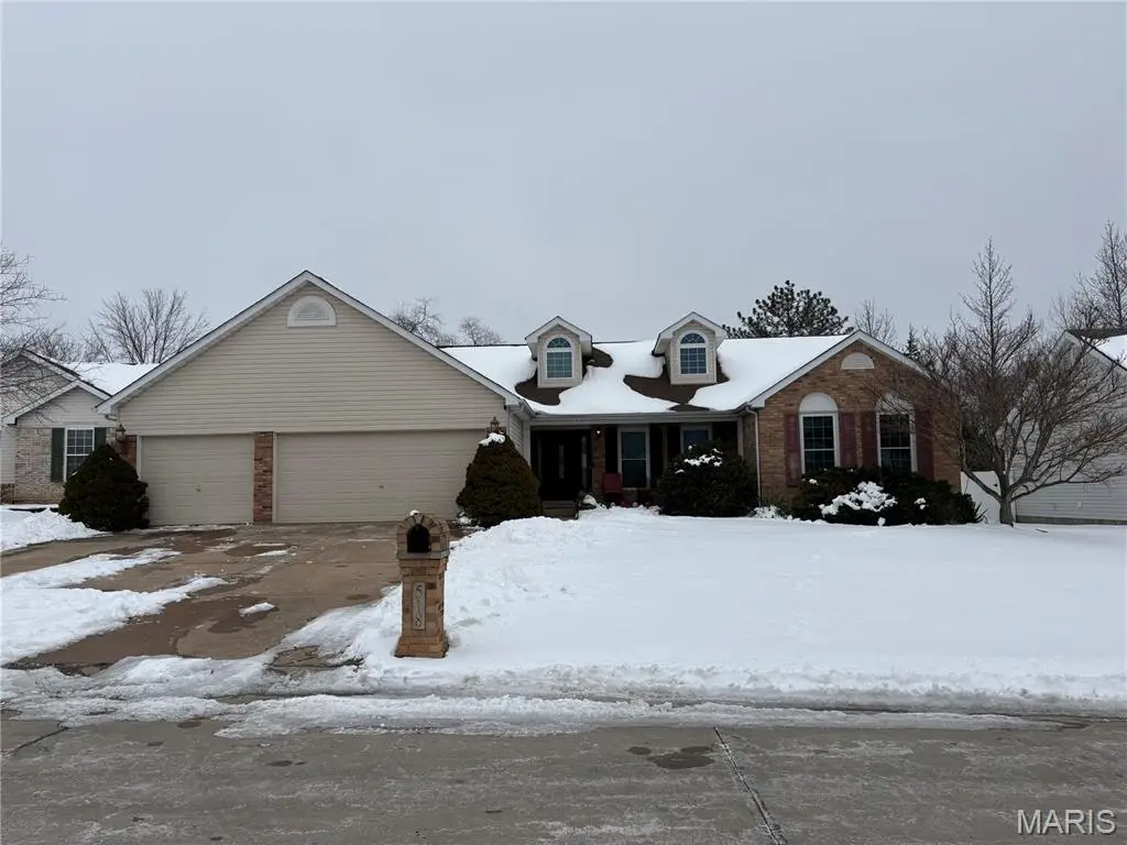 518 Old Dominion Street, O Fallon, MO 63368 - Image #1