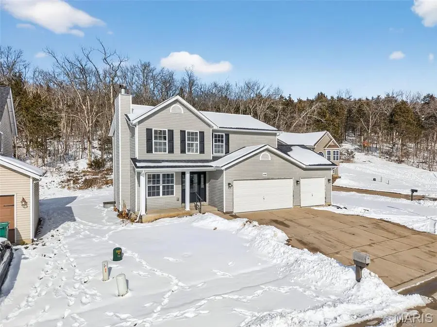 5709 Portsmouth Lane, House Springs, MO 63051 - #2