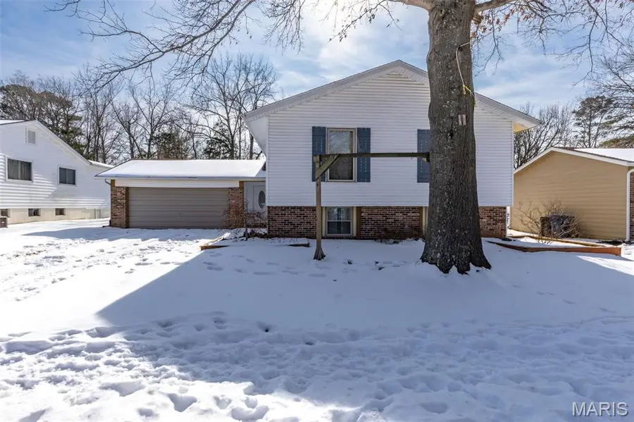 284 Brightfield Drive, Ballwin, MO 63021 - Image #3