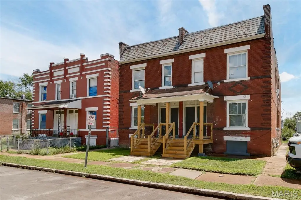 1402 Granville Place, Saint Louis, MO 63112 - Image #1