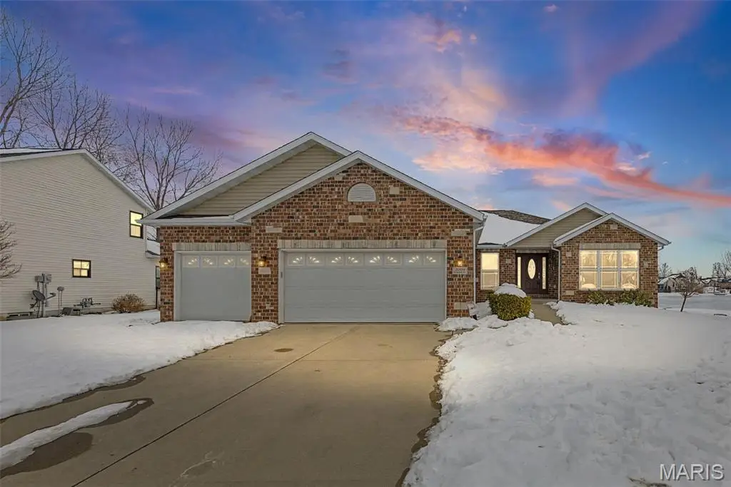 2009 Richview Drive, Saint Jacob, IL 62281 - Image #1