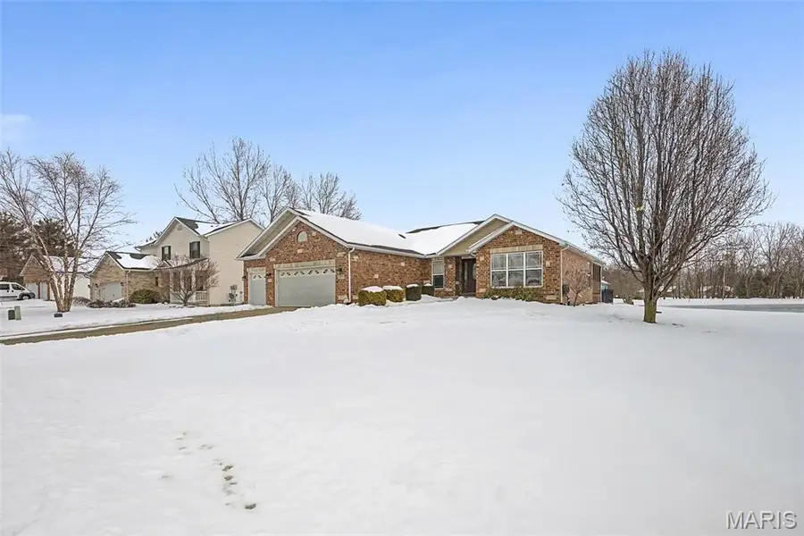 2009 Richview Drive, Saint Jacob, IL 62281 - Image #2