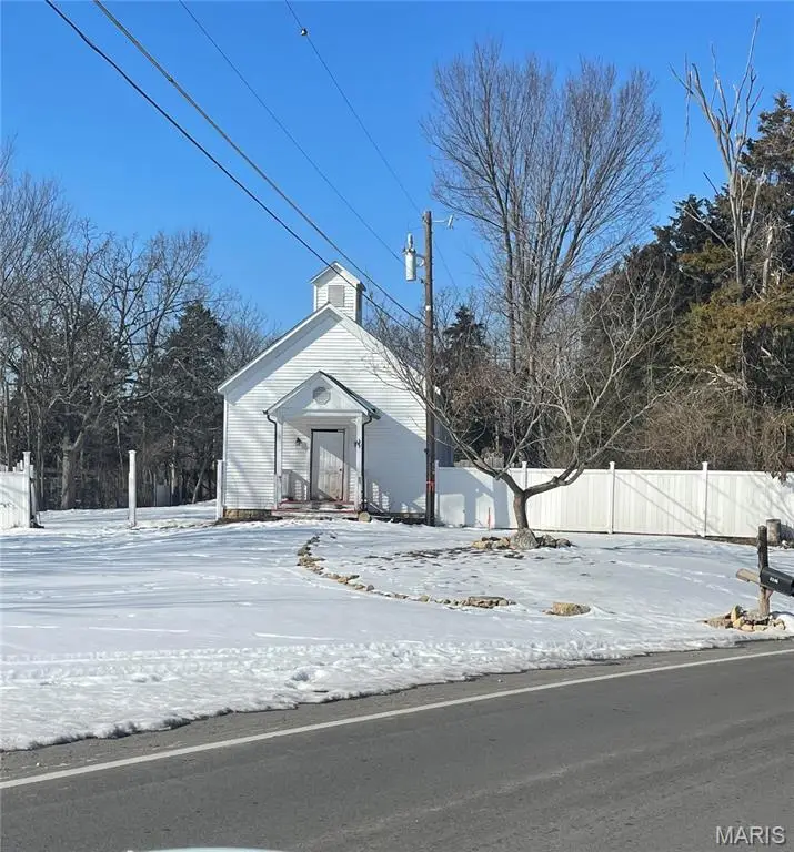 8146 Highway O, Villa Ridge, MO 63089 - #1