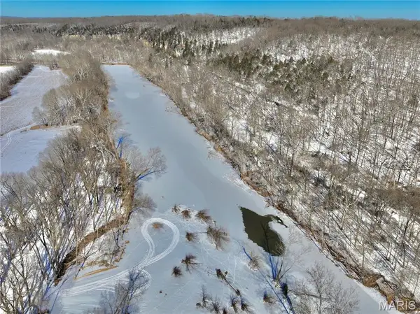 TBD Tract 15 Range Ln., Unincorporated, MO 65556