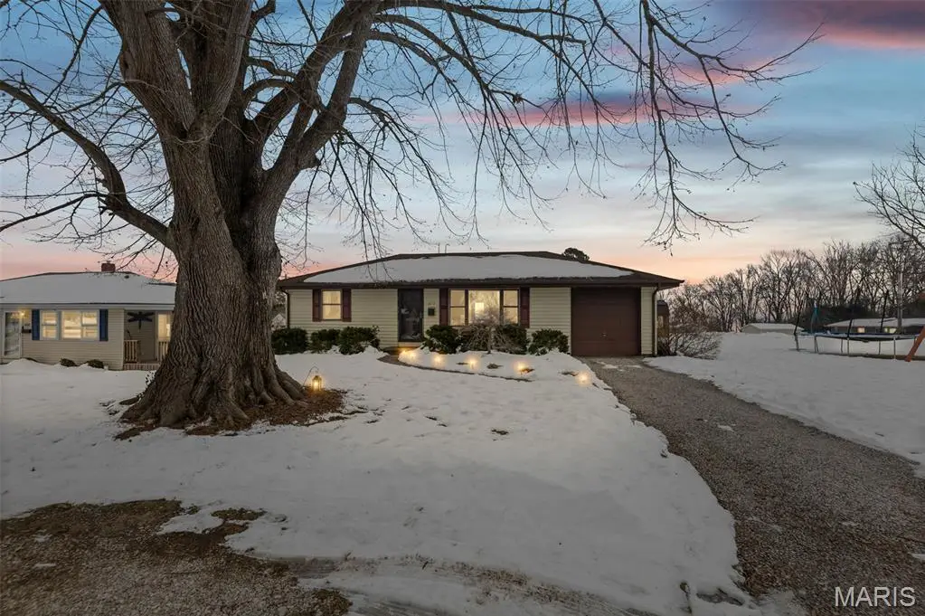 610 S Ridge Avenue, Steeleville, IL 62288 - #1