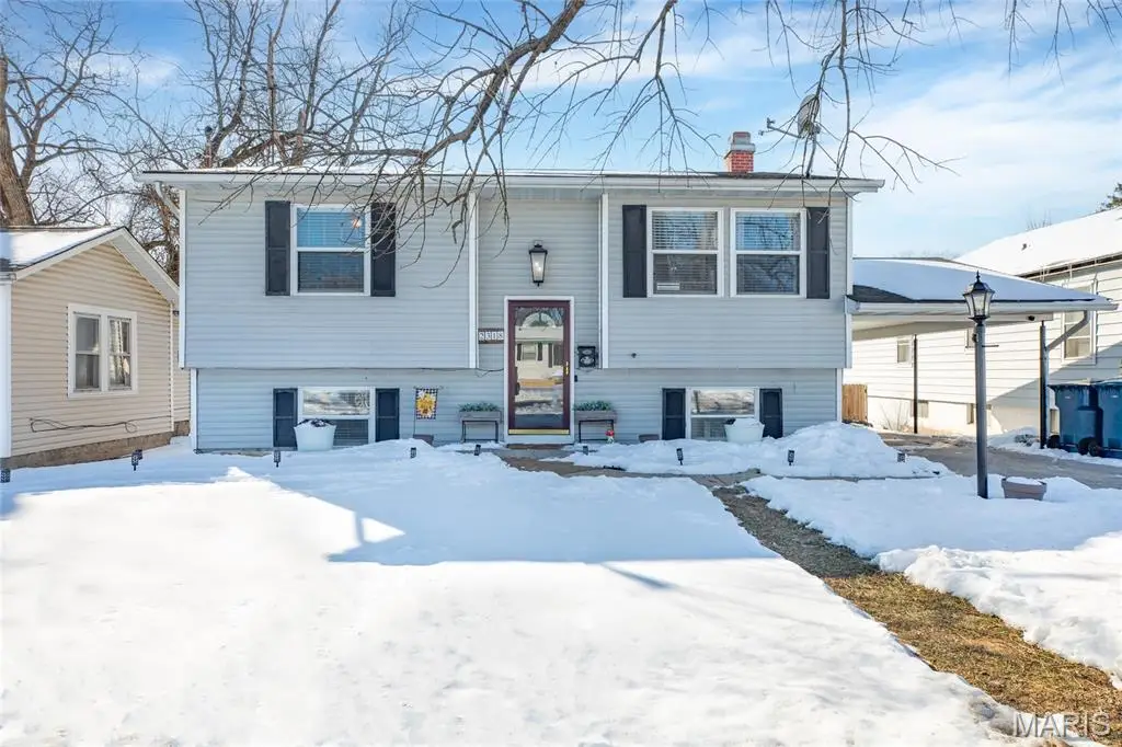 2318 Birch, Alton, IL 62002 - Image #1