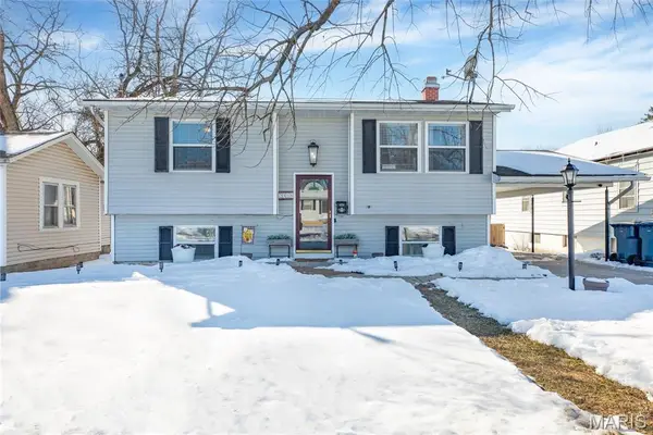 2318 Birch, Alton, IL 62002